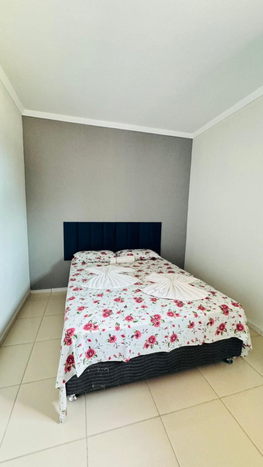 Flat Paulista 10 Apartment in State of Ceará