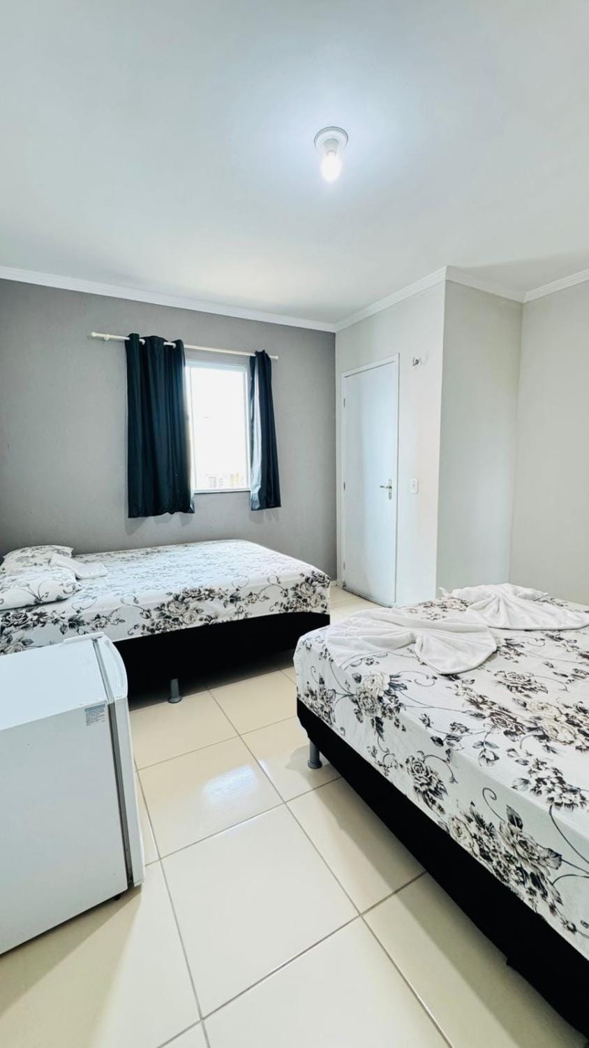Flat Paulista 10 Apartment in State of Ceará
