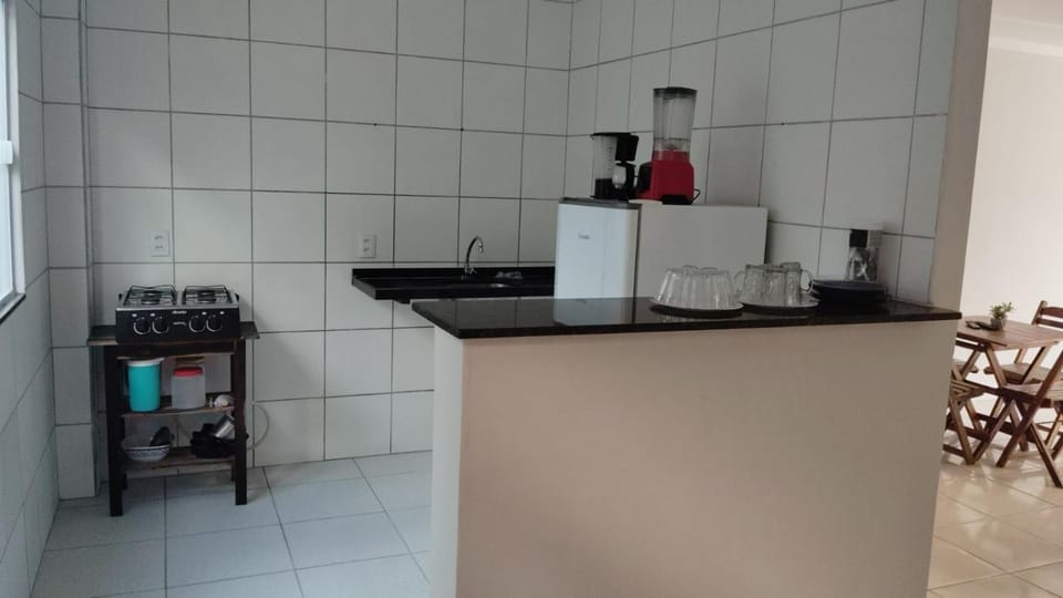 Flat Paulista 10 Apartment in State of Ceará
