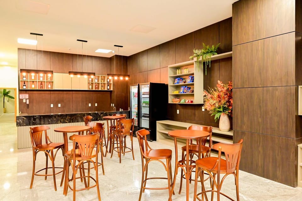 Lounge or bar