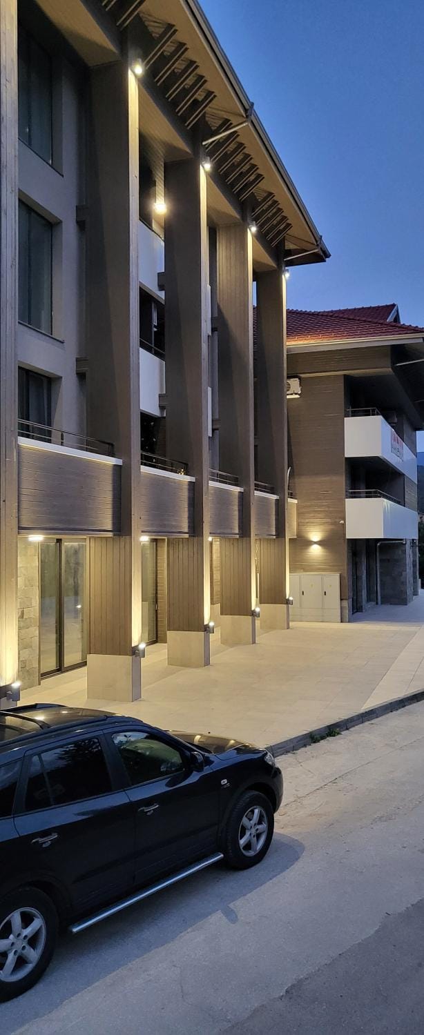 Green apartment Velingrad Apartment in Velingrad