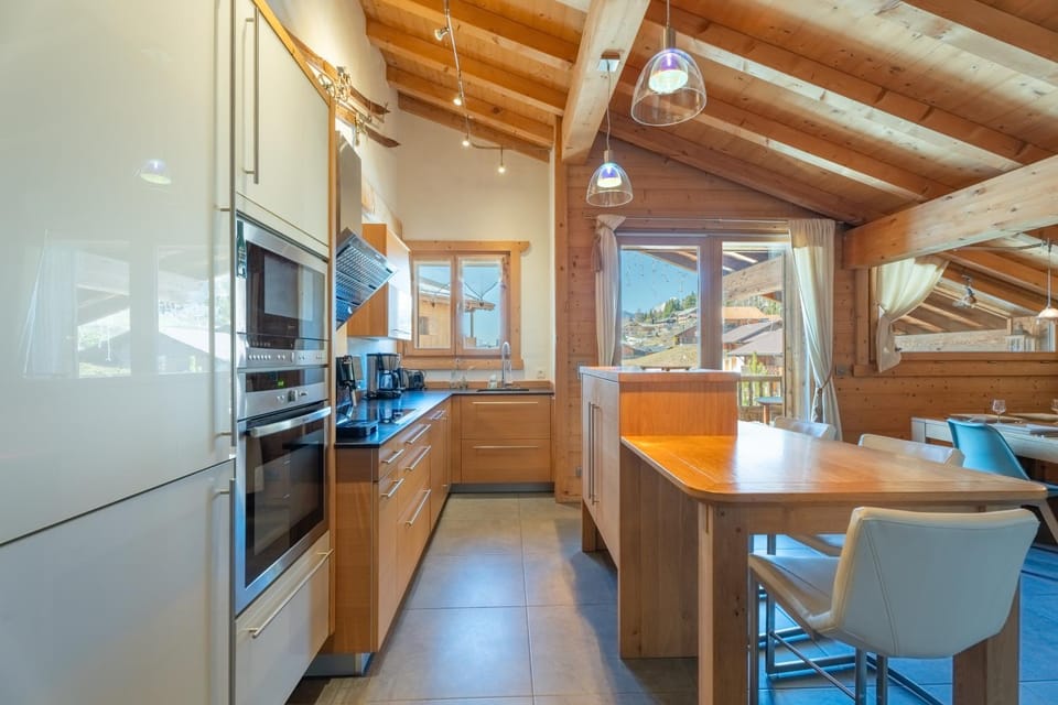 View (from property/room), kitchen