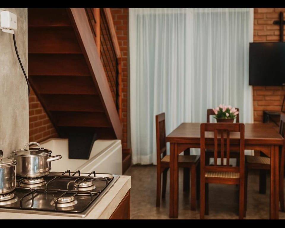 AMAN Eco Lodge Villa in Hikkaduwa