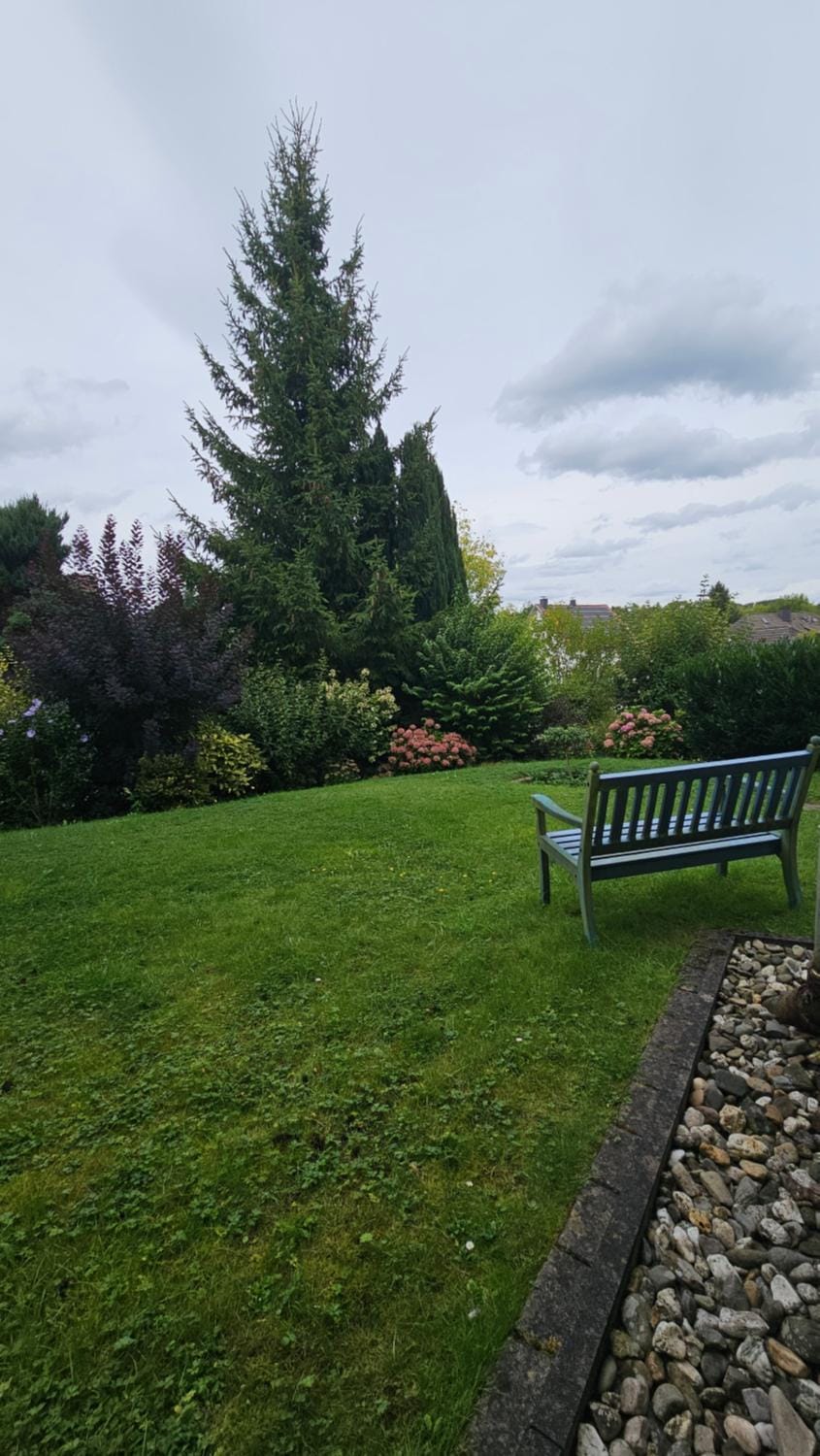 Holiday Everyday - Urlaubsparadies mit 2 Fahrrädern Apartment in Hesse