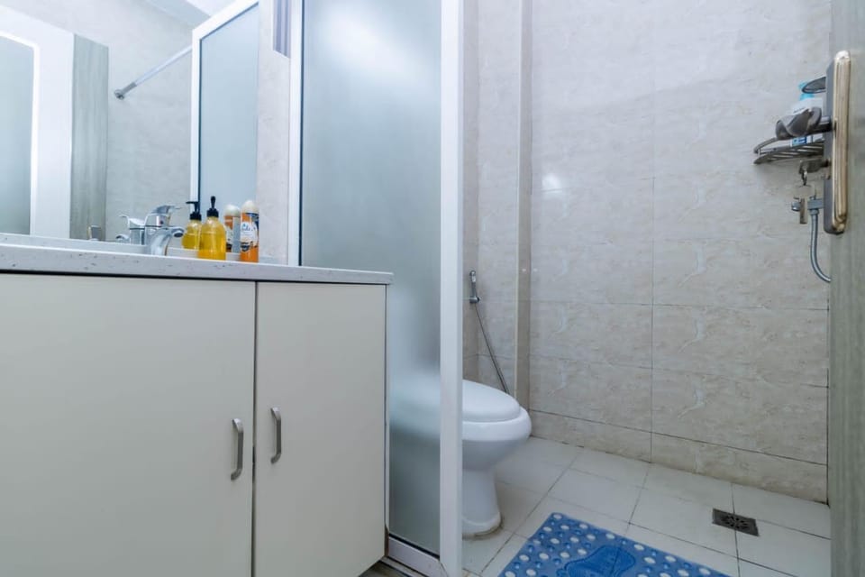 Luxurious Nairobi Apartment with Shared Pool and City Views Apartment in Nairobi County
