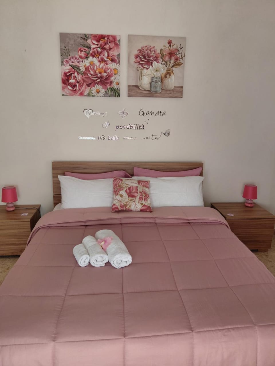 Casa di Lety Holiday House Apartment in Civitavecchia