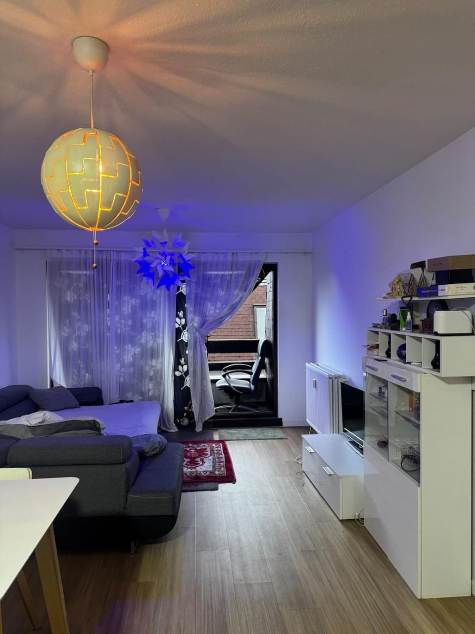 Luxurious apartment in Auderghem Apartment in Brussels
