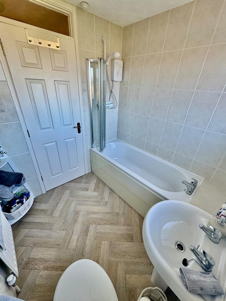 Fairway Tides House in Portstewart