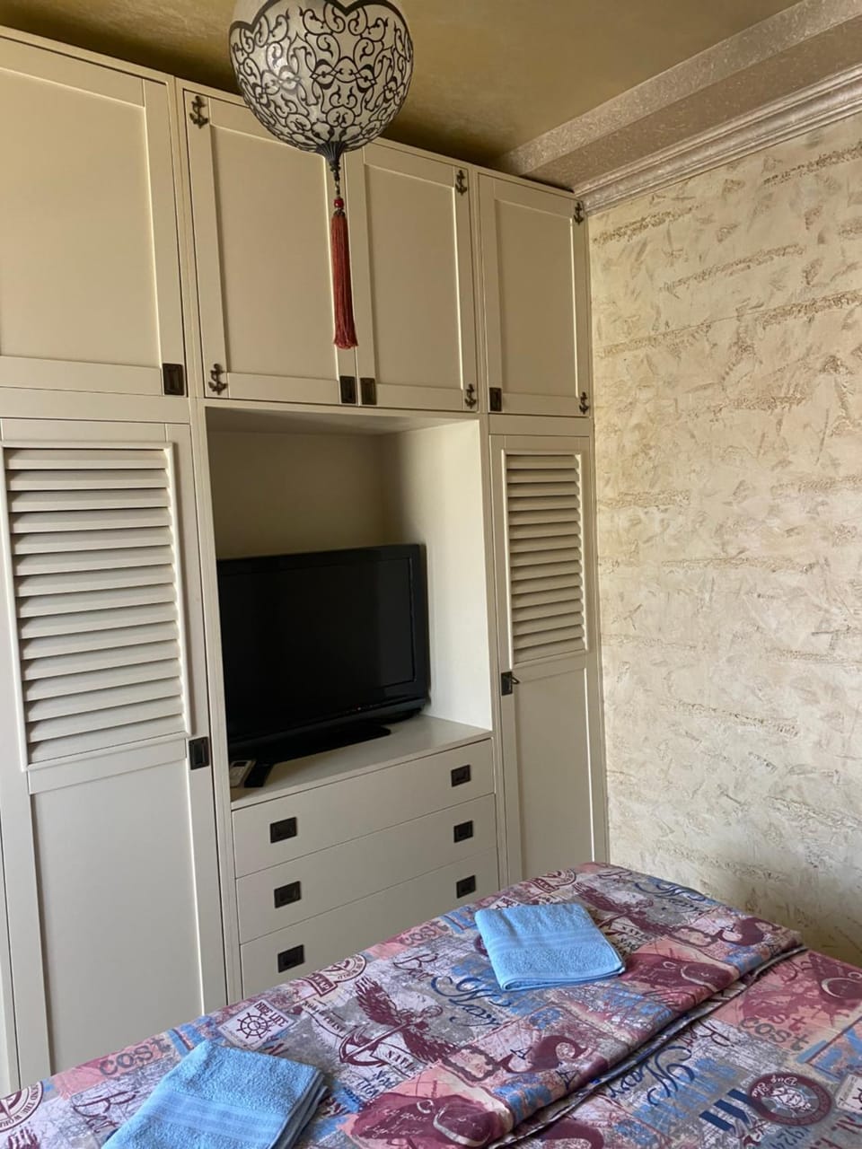 TV and multimedia, Bedroom