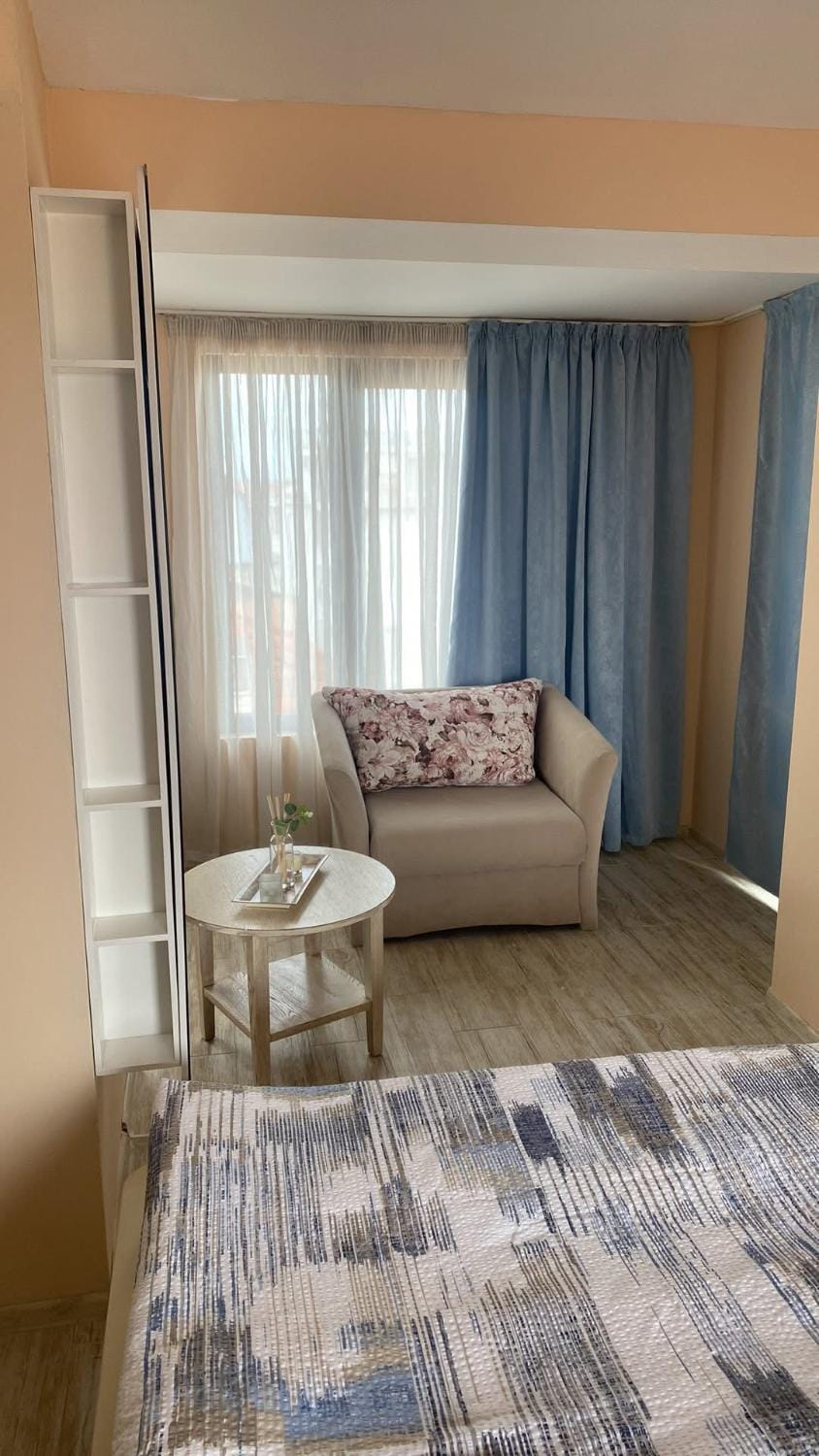 Къща за гости DOSH Bed and Breakfast in Sozopol