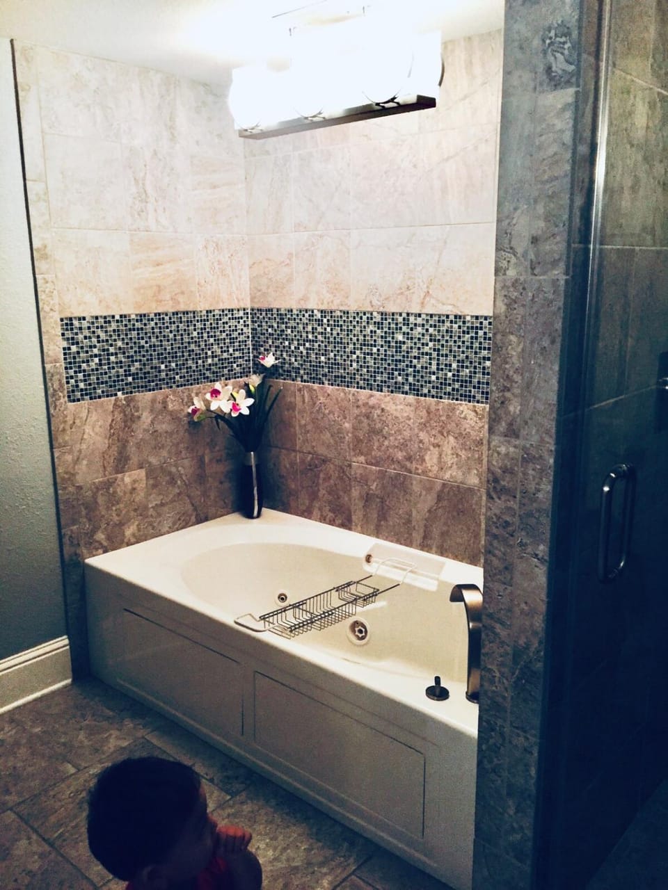 Bathroom, Bath