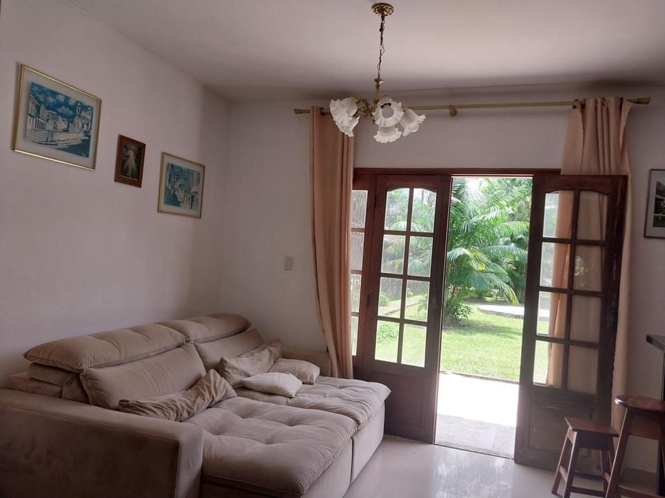 Cop 30 urban Amazon Paradise 5 bedrooms 7 beds House in Belém