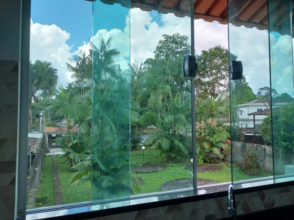 Cop 30 urban Amazon Paradise 5 bedrooms 7 beds House in Belém