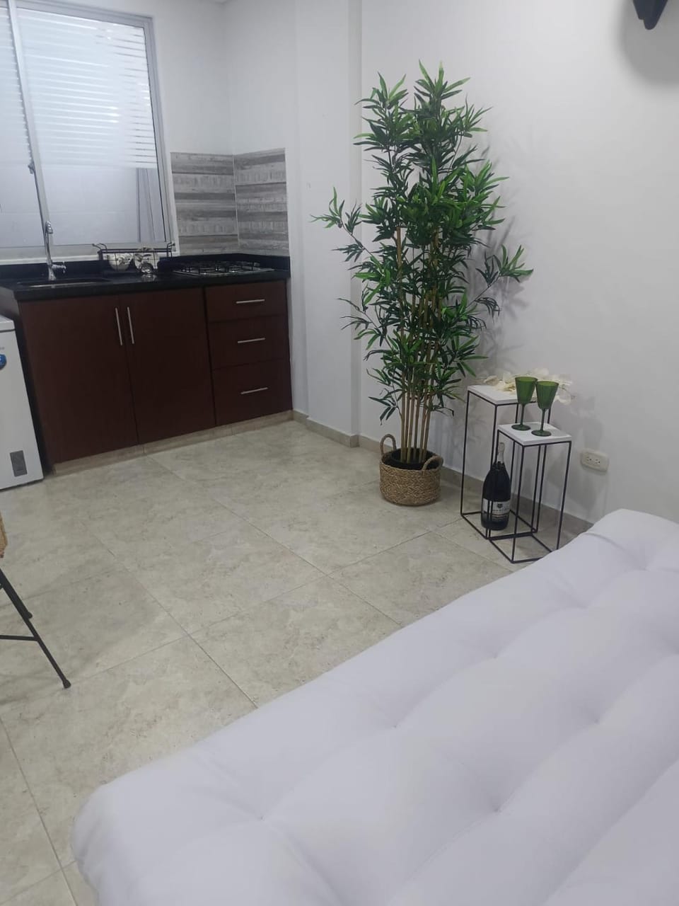 Apartamento lindo con Jacuzzi Apartment in Villeta