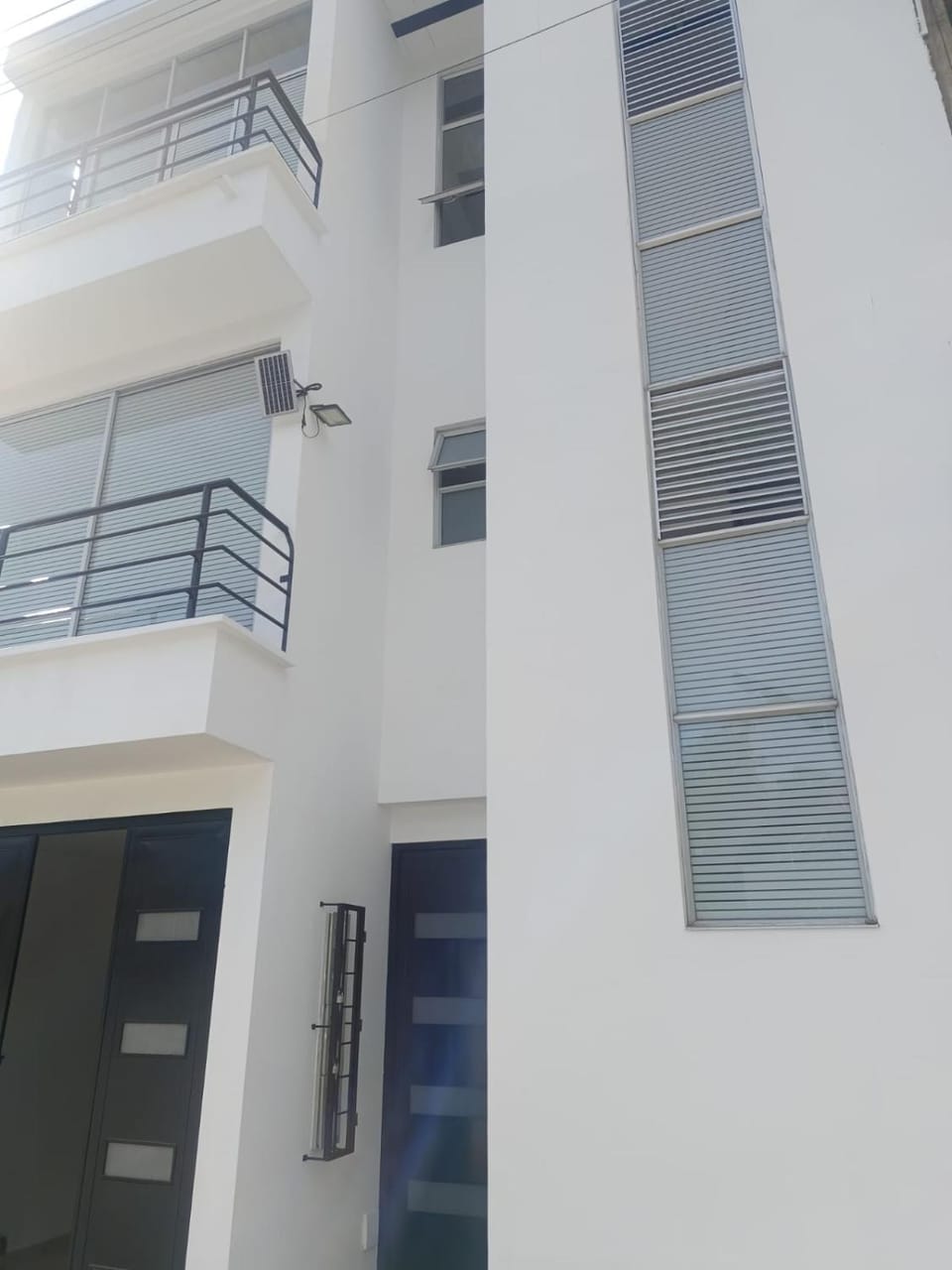 Apartamento lindo con Jacuzzi Apartment in Villeta