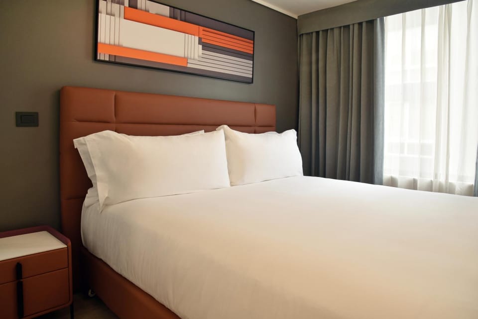 Apart Hotel HW Compañia Apartment in Santiago