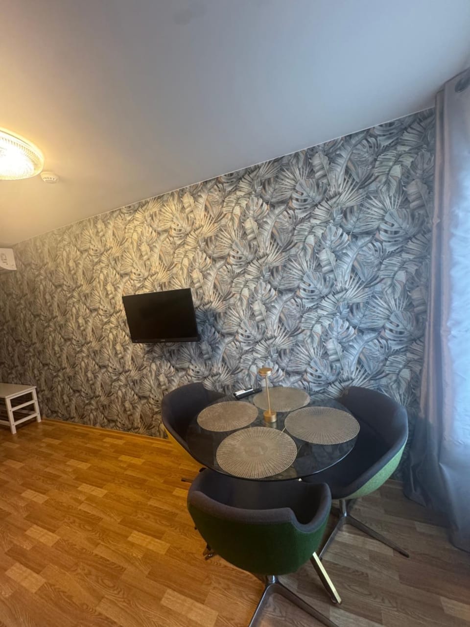 Vila Laurus Apartment in Palanga