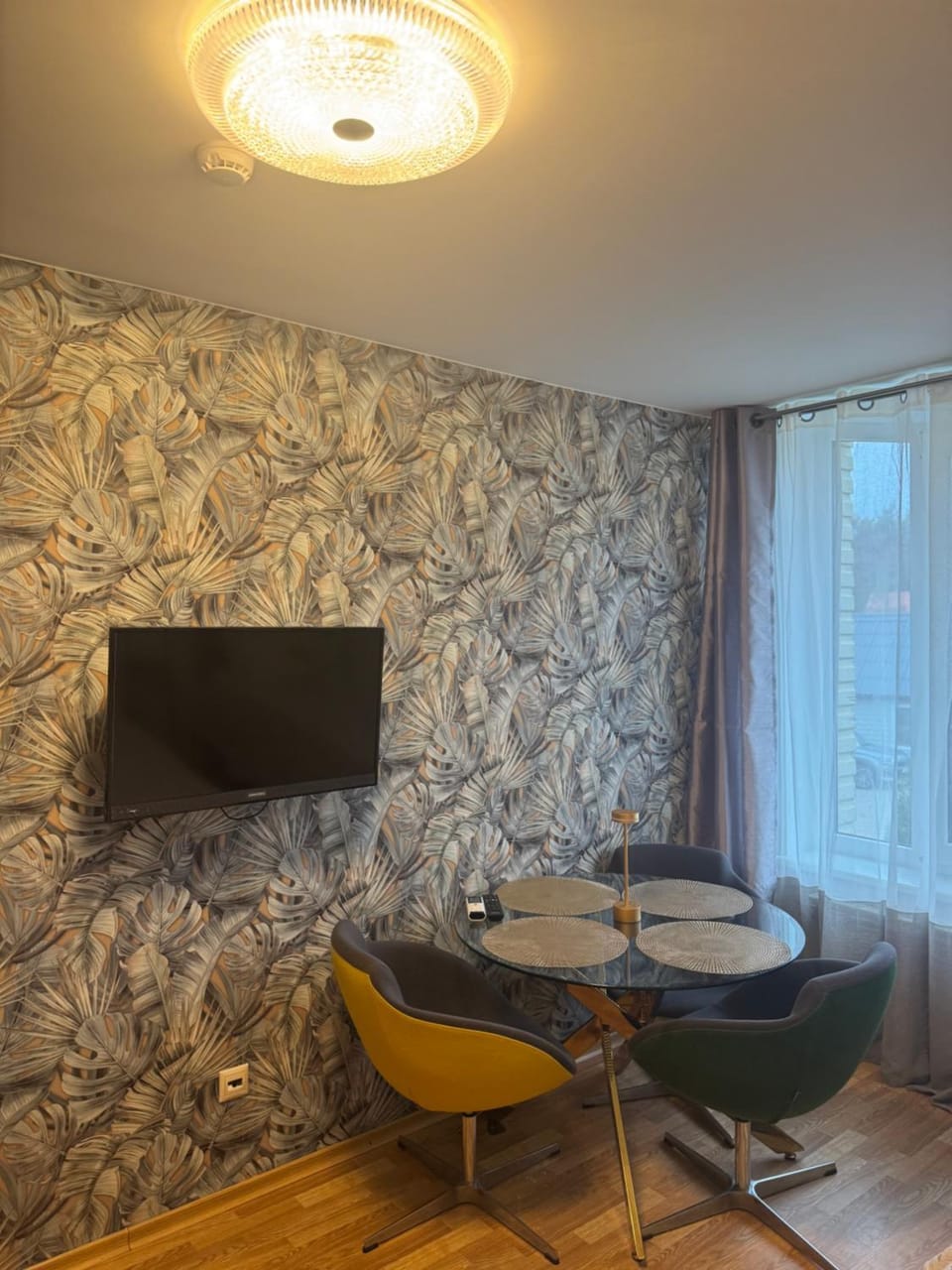 Vila Laurus Apartment in Palanga