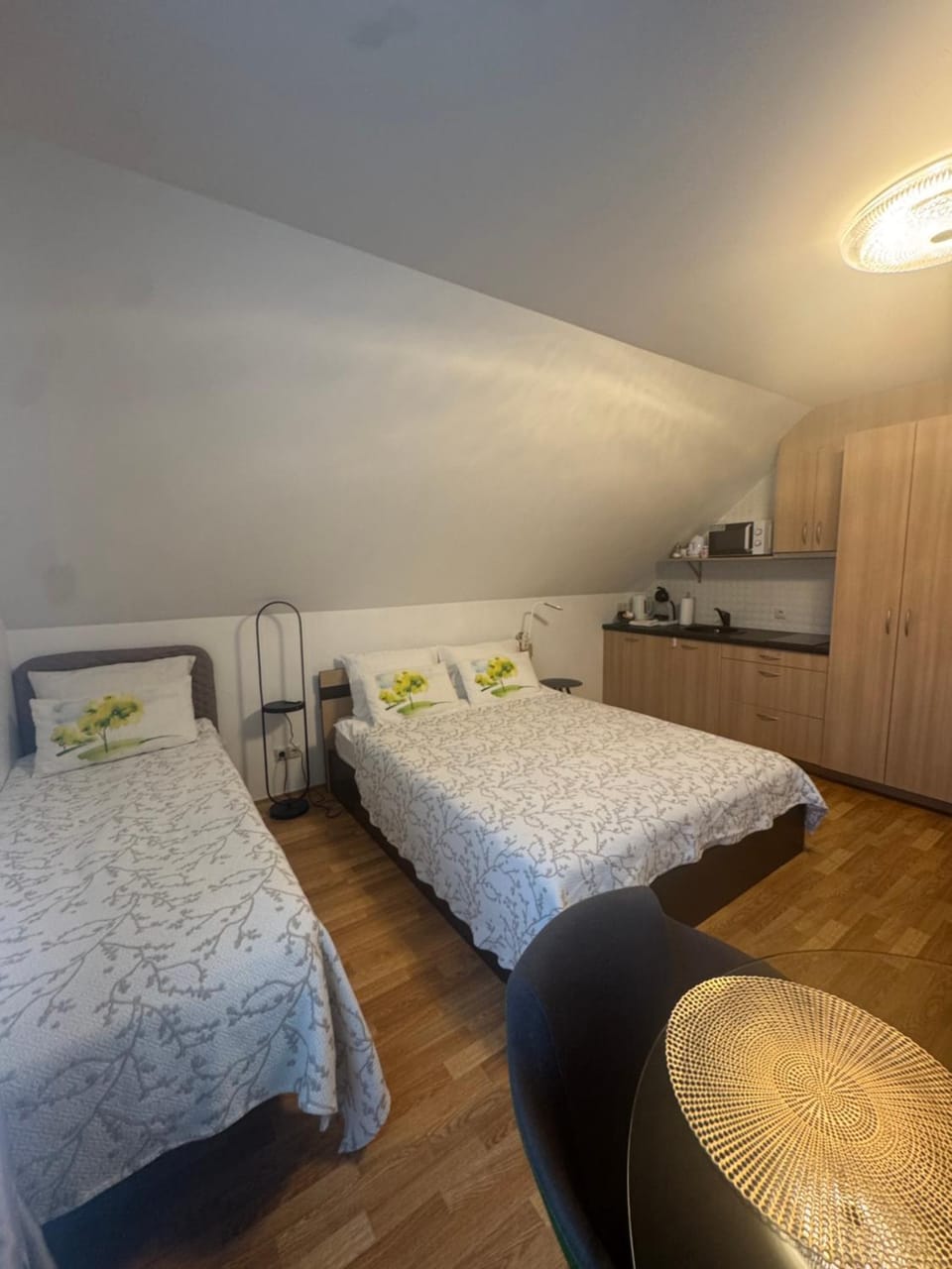 Vila Laurus Apartment in Palanga