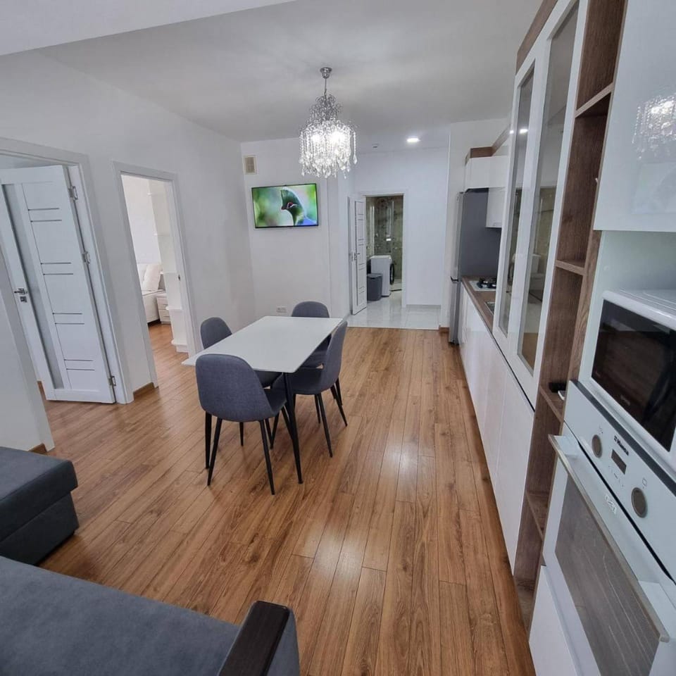 Best Time Apartments Apartment in Chișinău