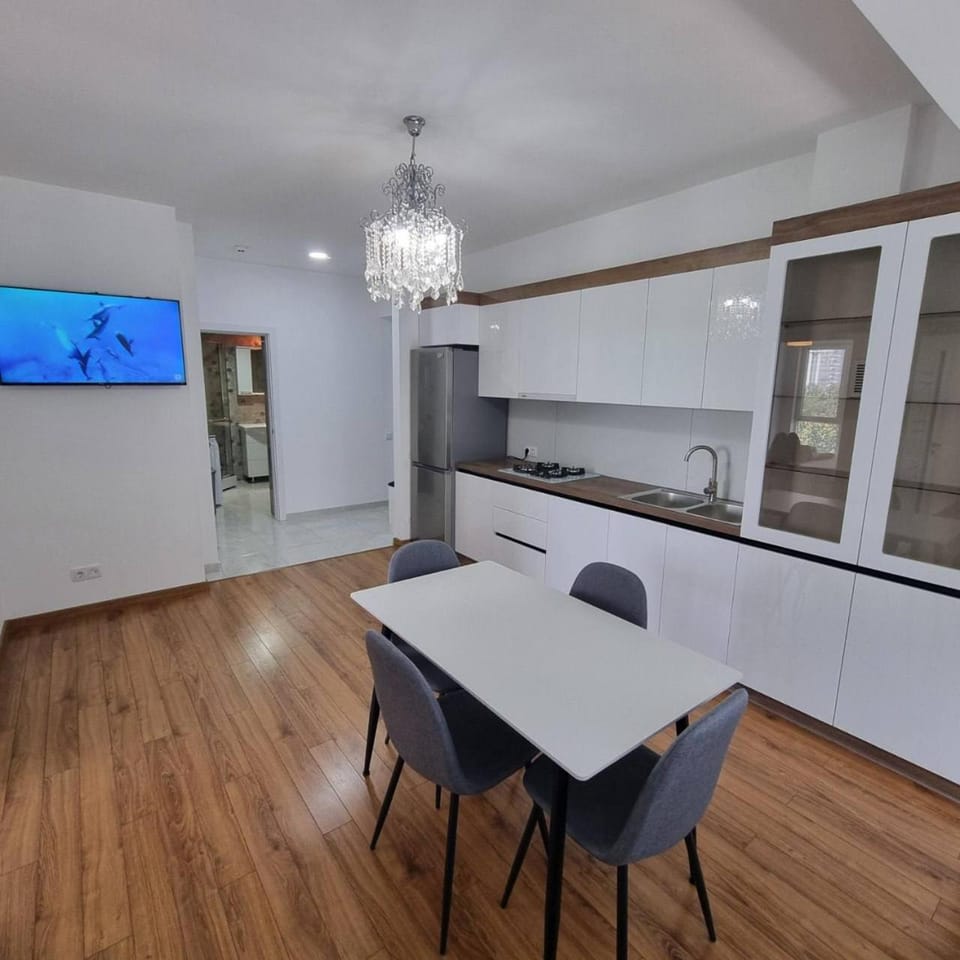 Best Time Apartments Apartment in Chișinău