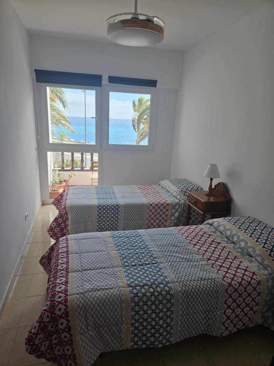 Casa Pinto Apartment in La Palma