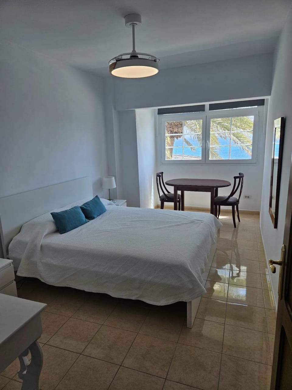 Casa Pinto Apartment in La Palma