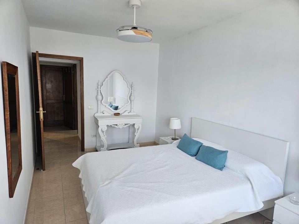 Casa Pinto Apartment in La Palma