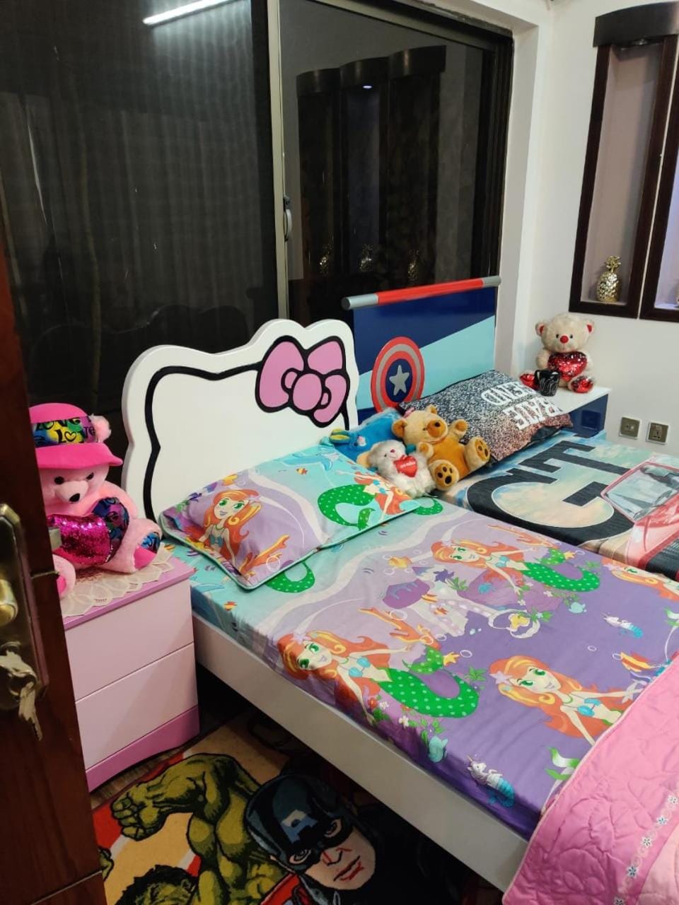 Upper Portion for rent 10 marla House in Islamabad