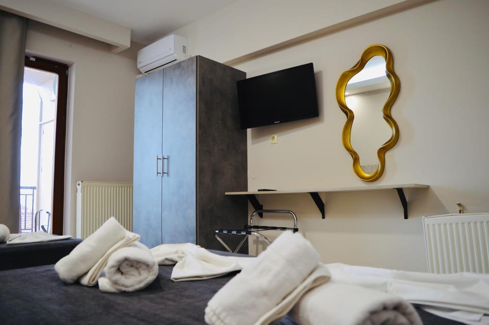 Balkan Hellas Hotel in Decentralized Administration of Macedonia and Thrace