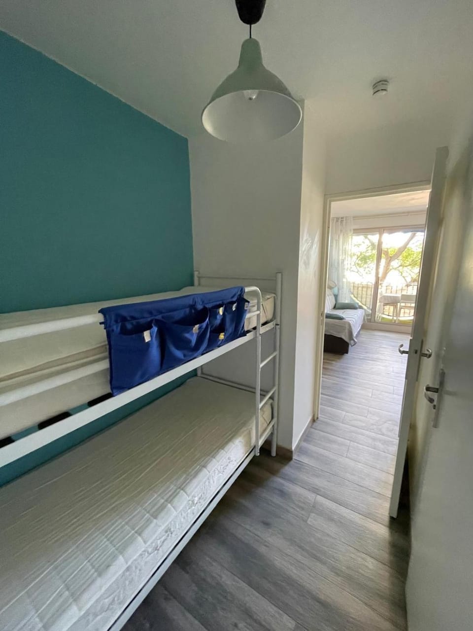 Studio à la grande motte bien placé Apartment in La Grande-Motte