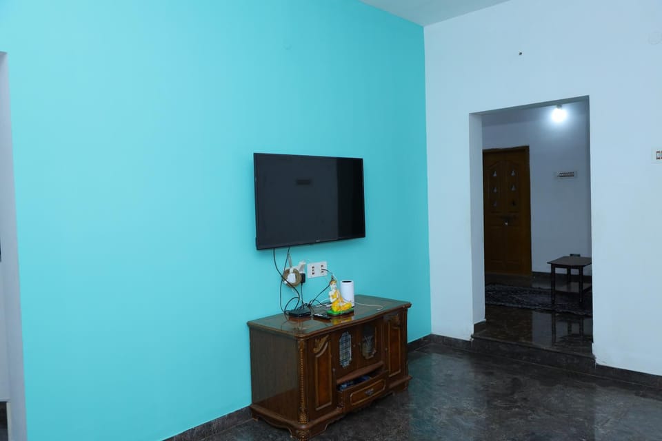 2Bhk White House Near Isha By Shivalaya Stays Villa in Kerala