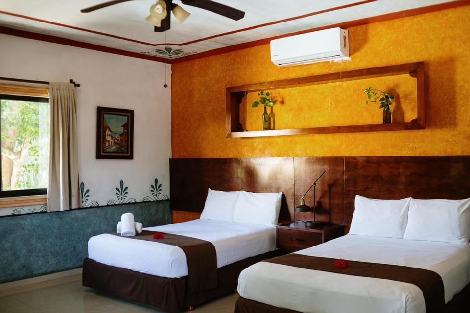 Hotel Tuul Hotel in State of Quintana Roo