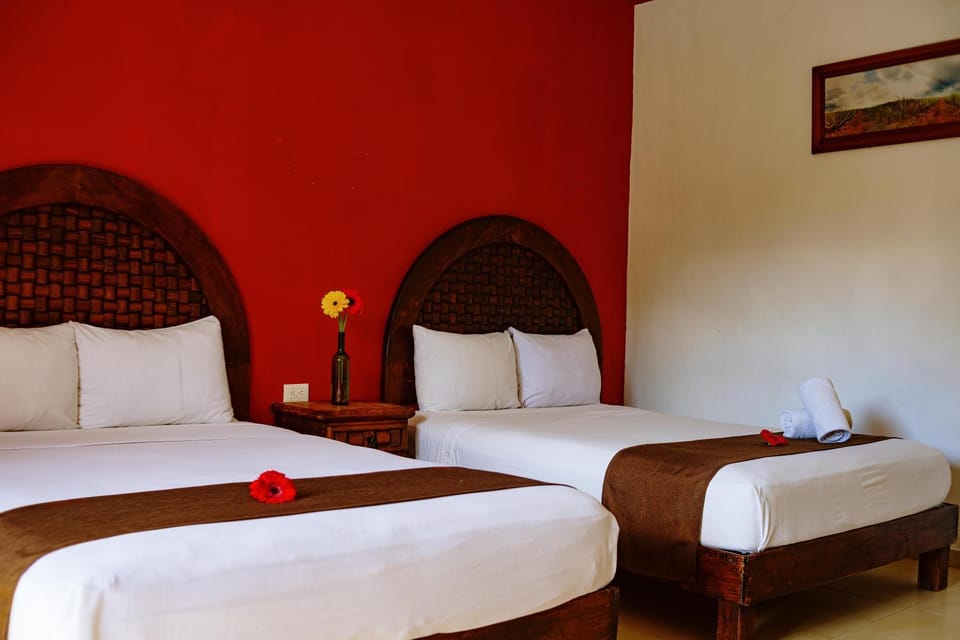 Hotel Tuul Hotel in State of Quintana Roo