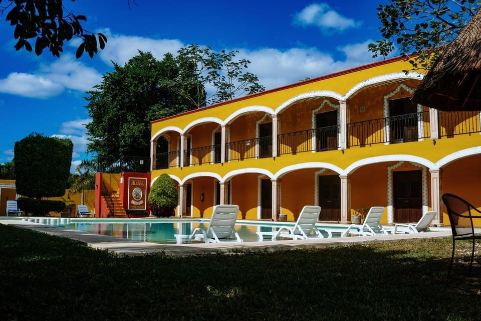Hotel Tuul Hotel in State of Quintana Roo