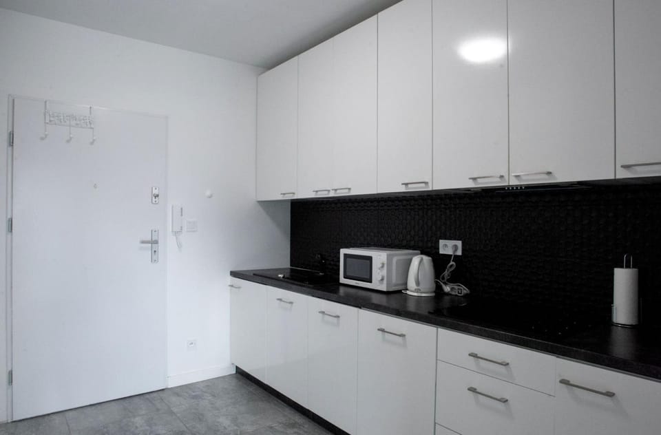 Morska Bryza Apartment in West Pomeranian Voivodeship, Poland