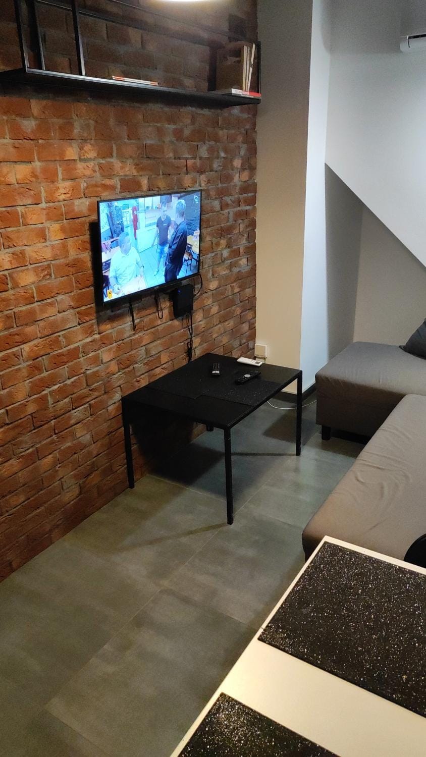 TV and multimedia