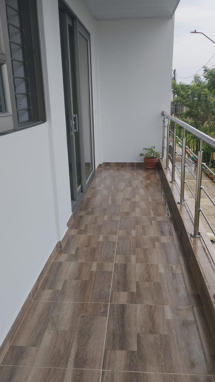 View (from property/room), Balcony/Terrace
