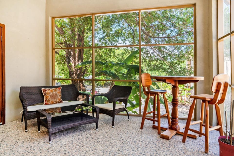 Residences at Barrier Reef Casita 3 by Stay Floreo House in Corozal District