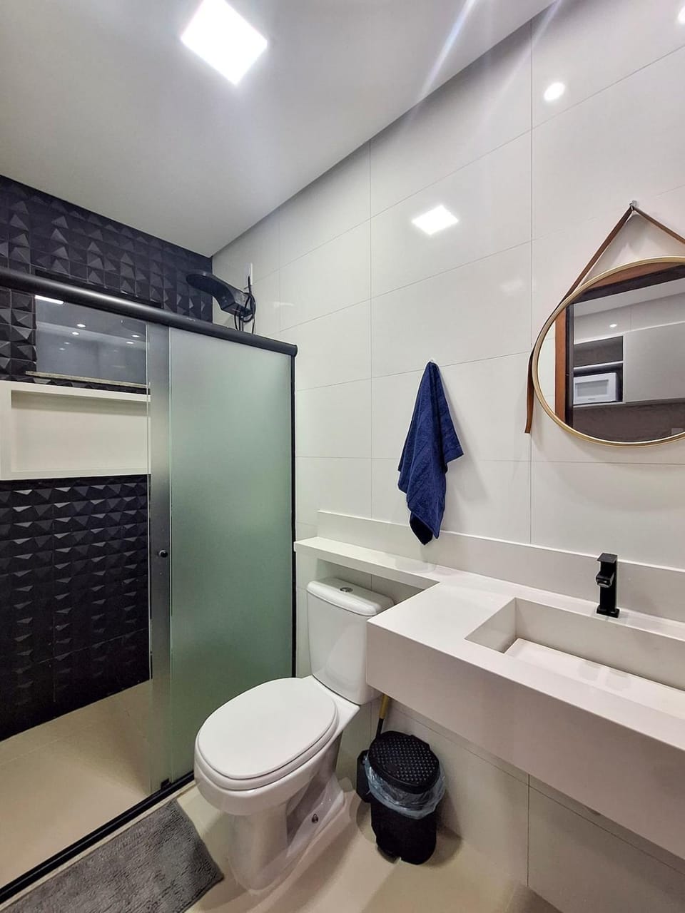 Studio 07 - 2K Atalaia Apenas 150m da Orla Apartment in Aracaju