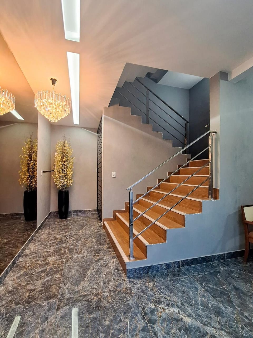 Studio 07 - 2K Atalaia Apenas 150m da Orla Apartment in Aracaju