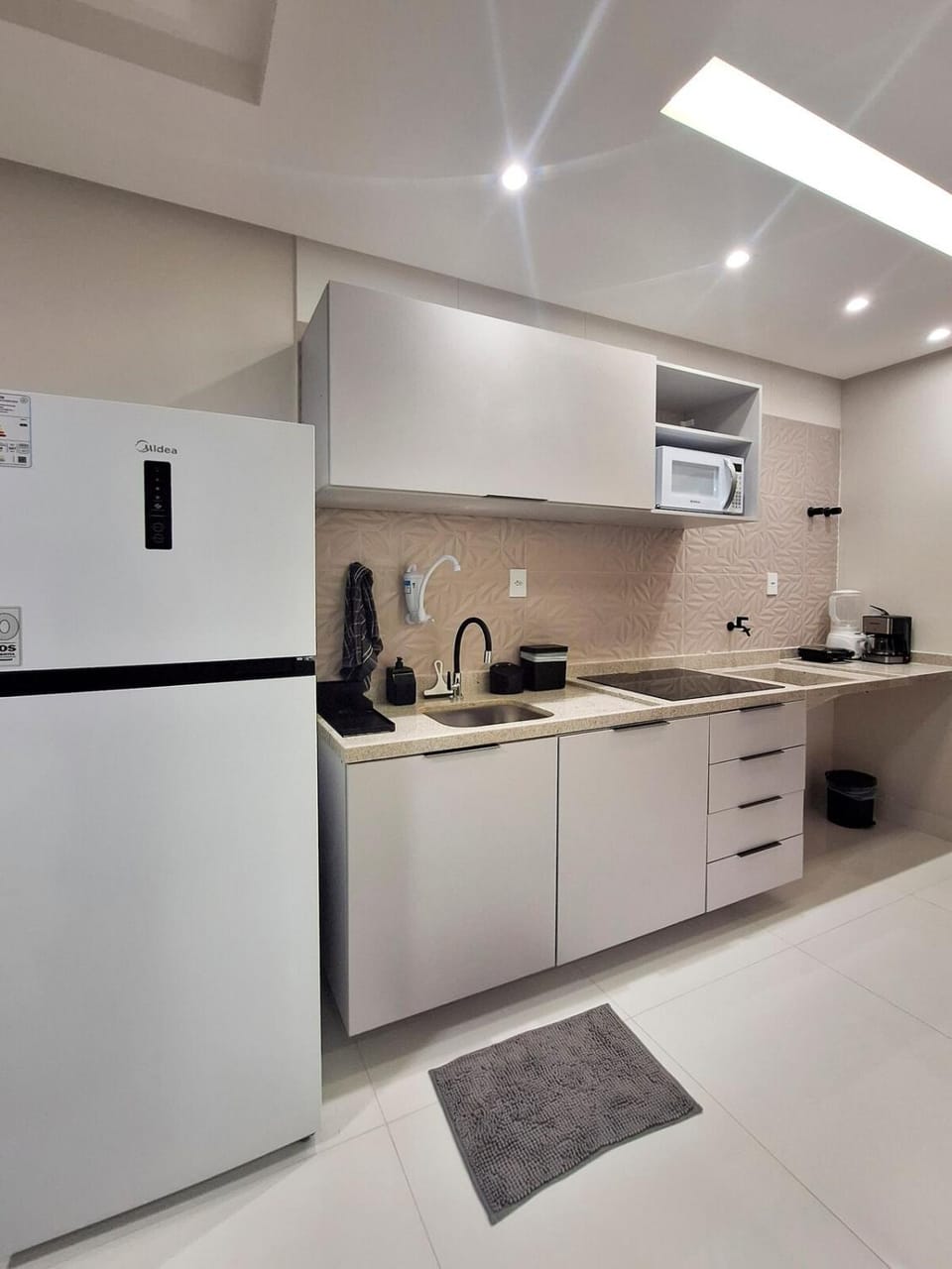 Studio 07 - 2K Atalaia Apenas 150m da Orla Apartment in Aracaju