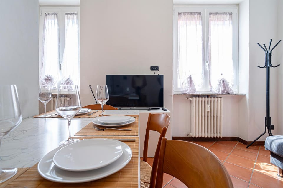 Accogliente Appartamento a 5 minuti da Rho Fiera Apartment in Rho