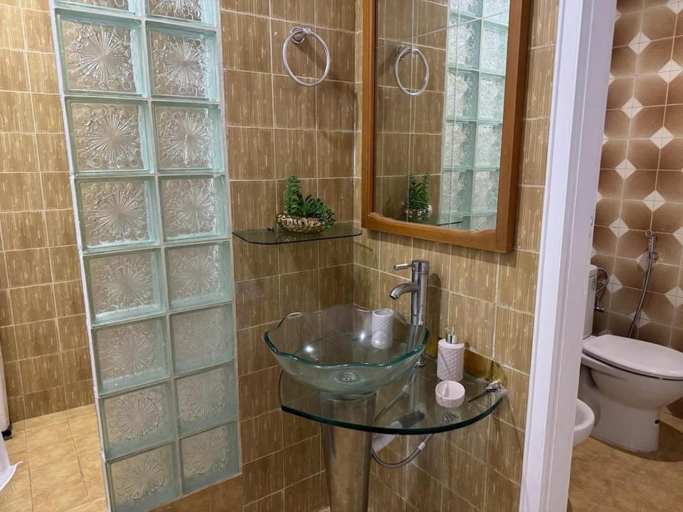 Stunning Spacious Apartment with Medina View Apartment in Rabat