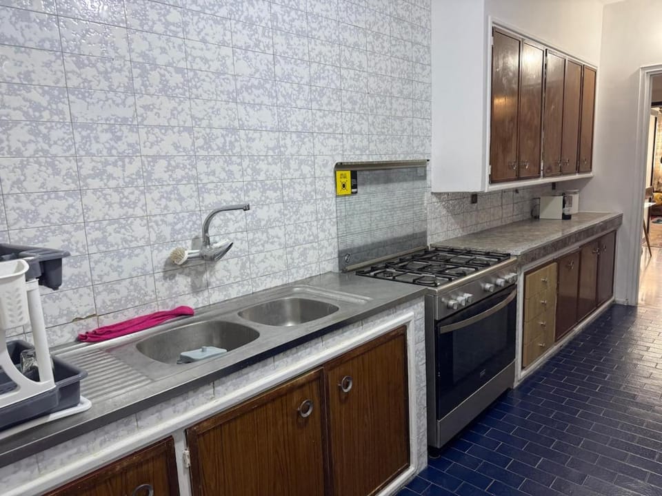 Stunning Spacious Apartment with Medina View Apartment in Rabat