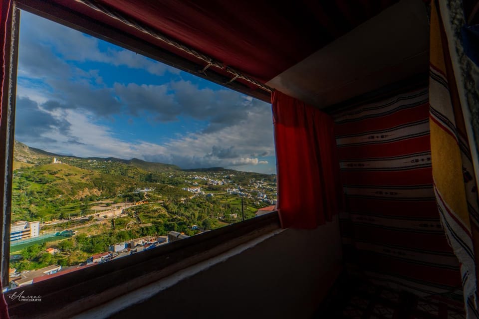 Hit Chefchaouen Hotel in Chefchaouen