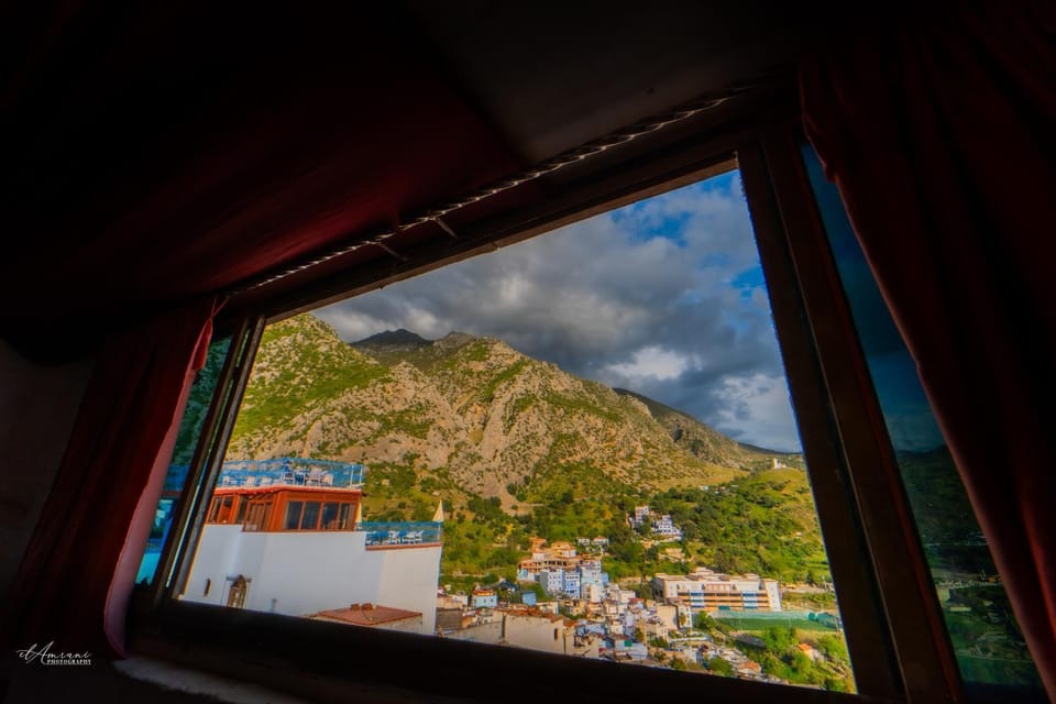 Hit Chefchaouen Hotel in Chefchaouen