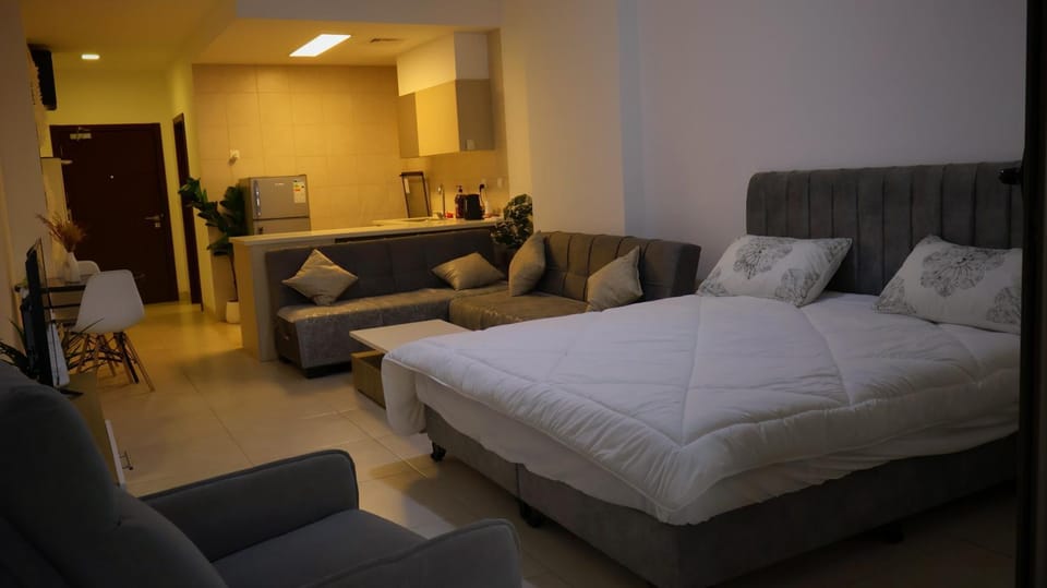 قرية الراحة باطلالة بحرية-مرسى زايد-Alraha village -marsa zayed- with sea view Apartment hotel in Eilat