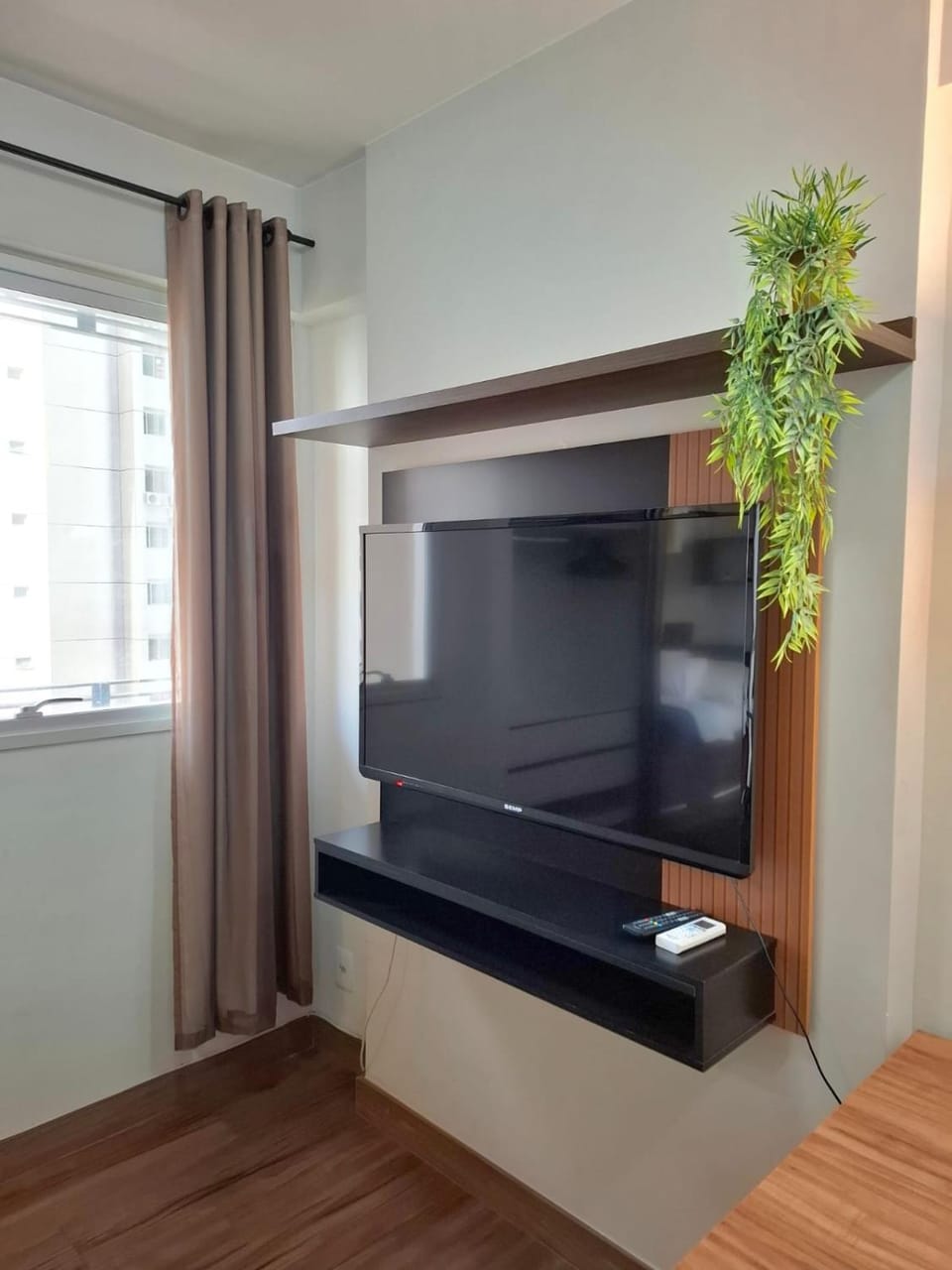 FLAT 313 S4 Hotel Hotel in State of Goiás