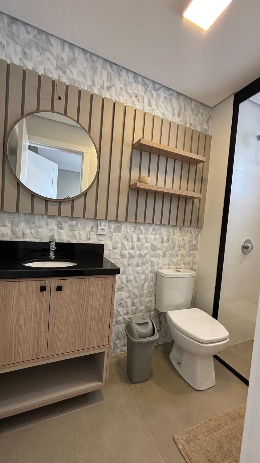 APTO 306 próximo ao Centro Apartment in Gramado
